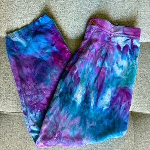 Big Bud Press Trousers size M